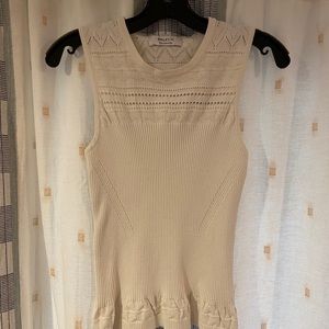 Bailey 44 Sleeveless Sweater
